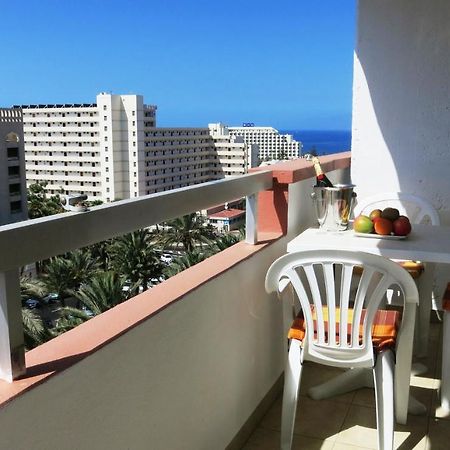 In Las Americas With Amazing View Playa de las Americas  Exteriör bild