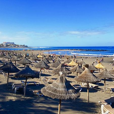 In Las Americas With Amazing View Playa de las Americas  Exteriör bild
