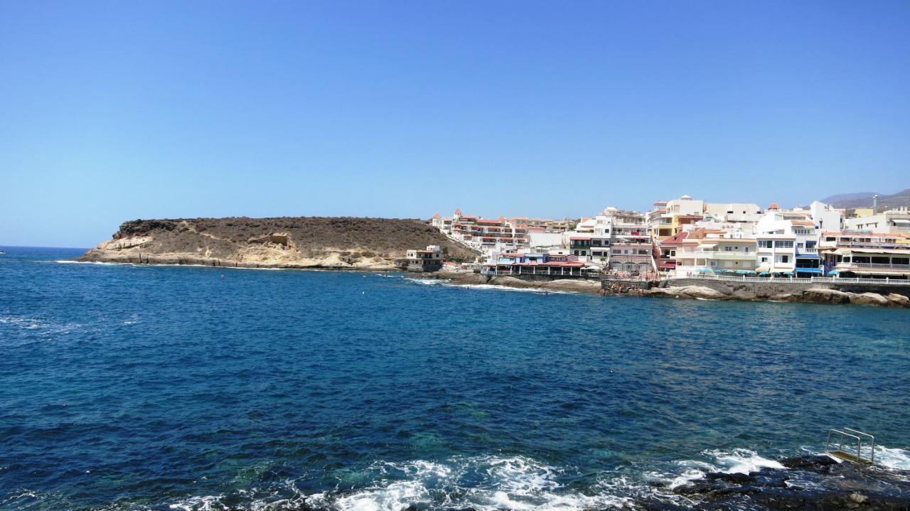 In Las Americas With Amazing View Playa de las Americas  Exteriör bild