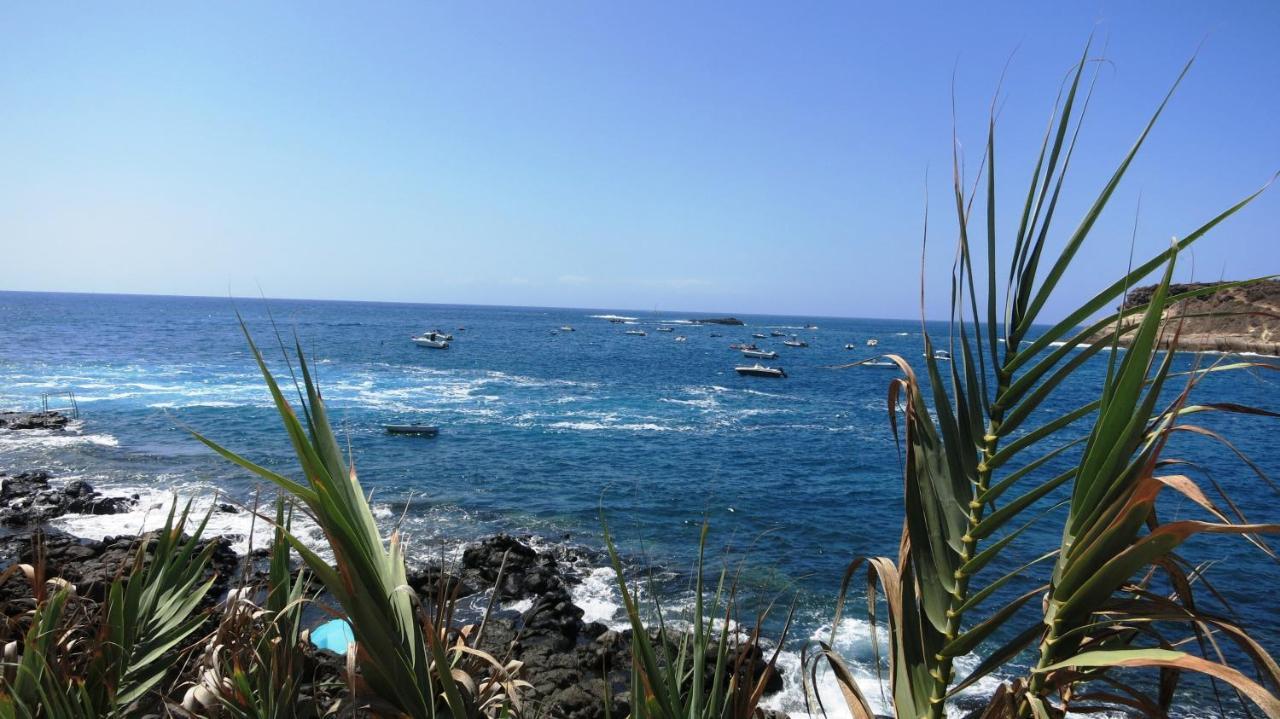 In Las Americas With Amazing View Playa de las Americas  Exteriör bild