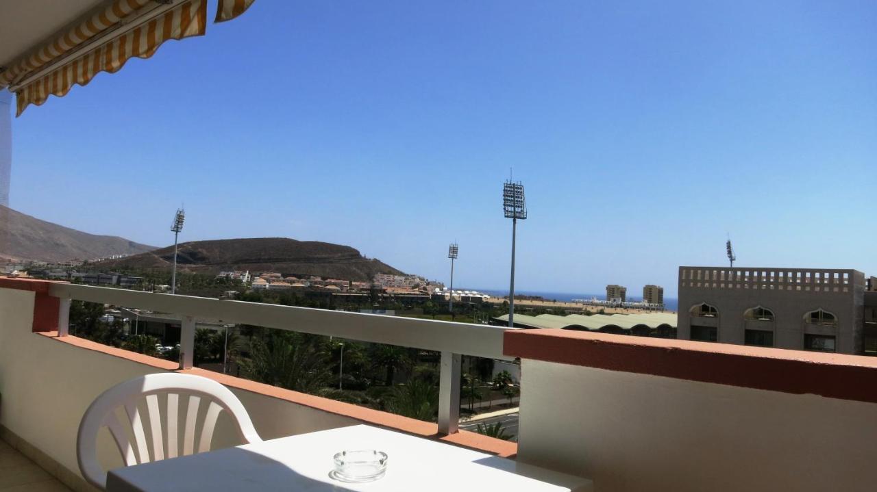 In Las Americas With Amazing View Playa de las Americas  Exteriör bild