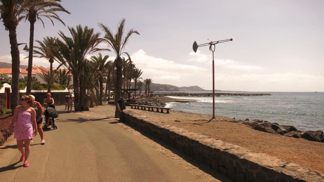 In Las Americas With Amazing View Playa de las Americas  Exteriör bild
