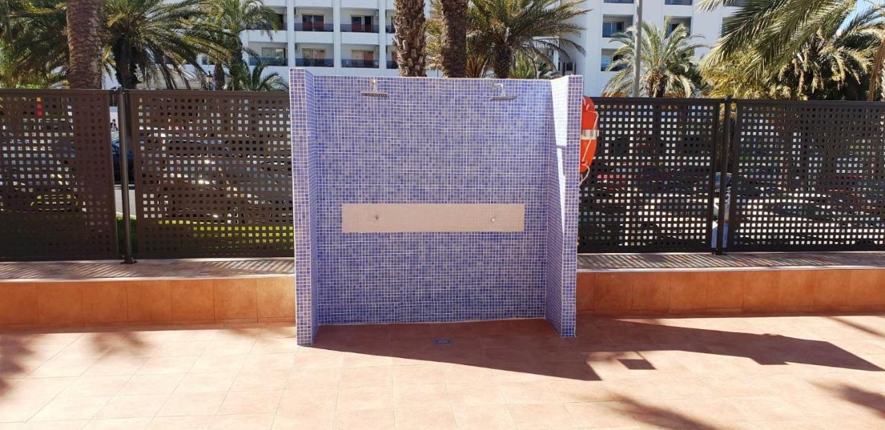 In Las Americas With Amazing View Playa de las Americas  Exteriör bild